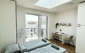 Arigato Apartment Brno