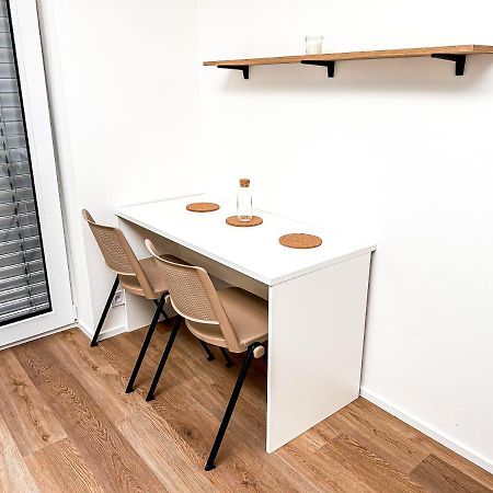 Arigato Apartment Brünn  Kültér fotó