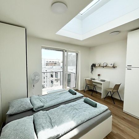 Arigato Apartment Brünn  Kültér fotó