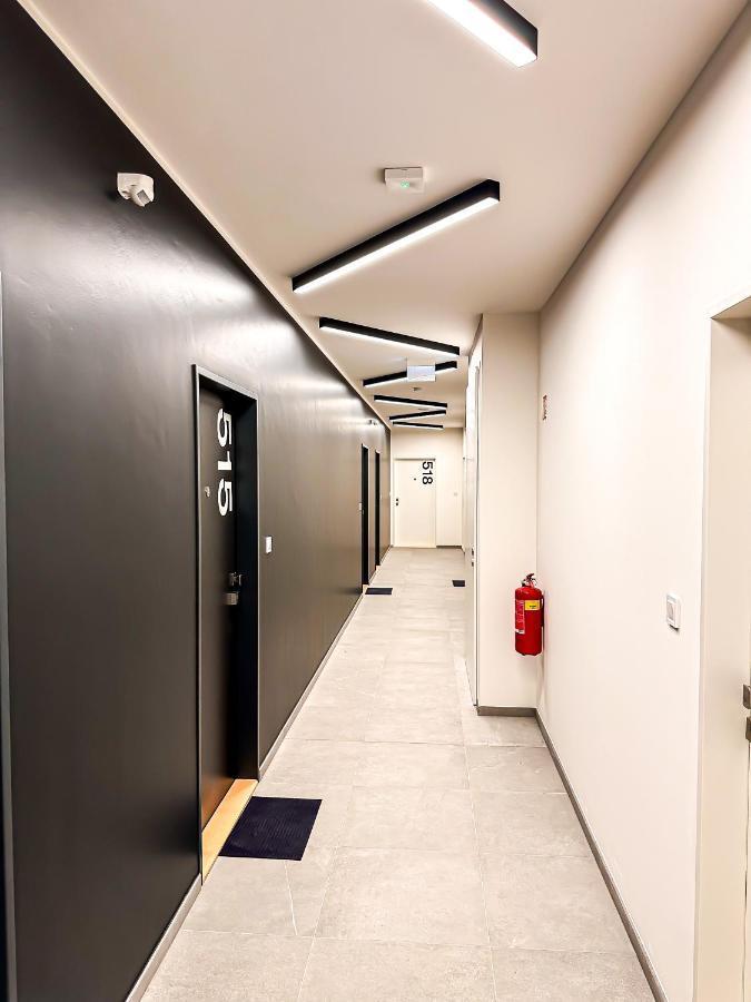 Arigato Apartment Brünn  Kültér fotó