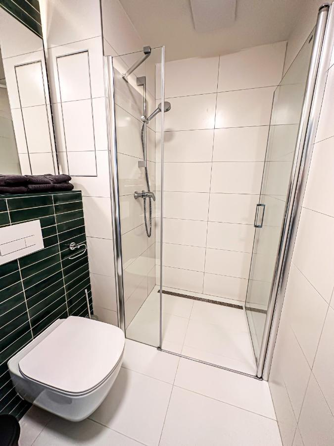 Arigato Apartment Brünn  Kültér fotó