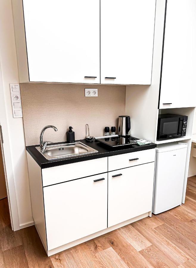 Arigato Apartment Brünn  Kültér fotó