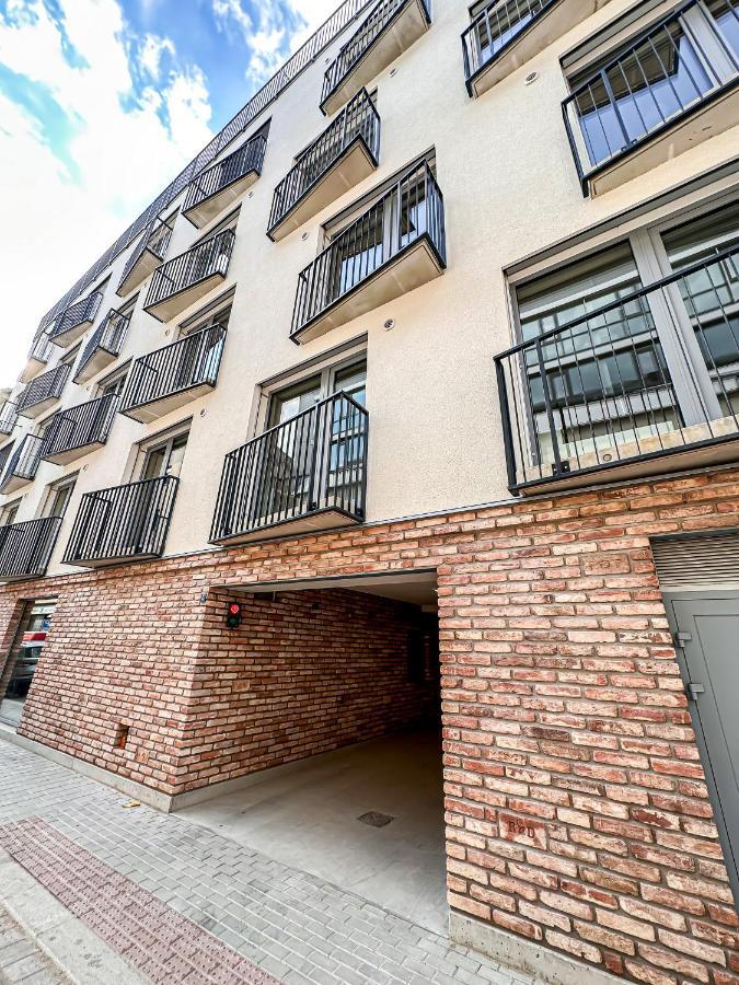 Arigato Apartment Brünn  Kültér fotó