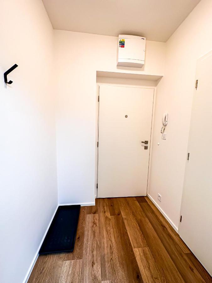Arigato Apartment Brünn  Kültér fotó