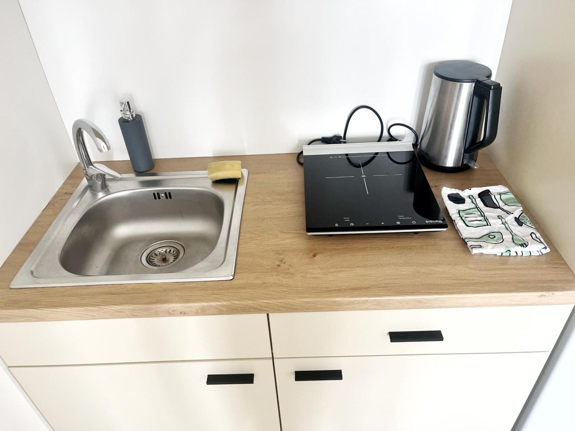 Arigato Apartment Brünn  Kültér fotó