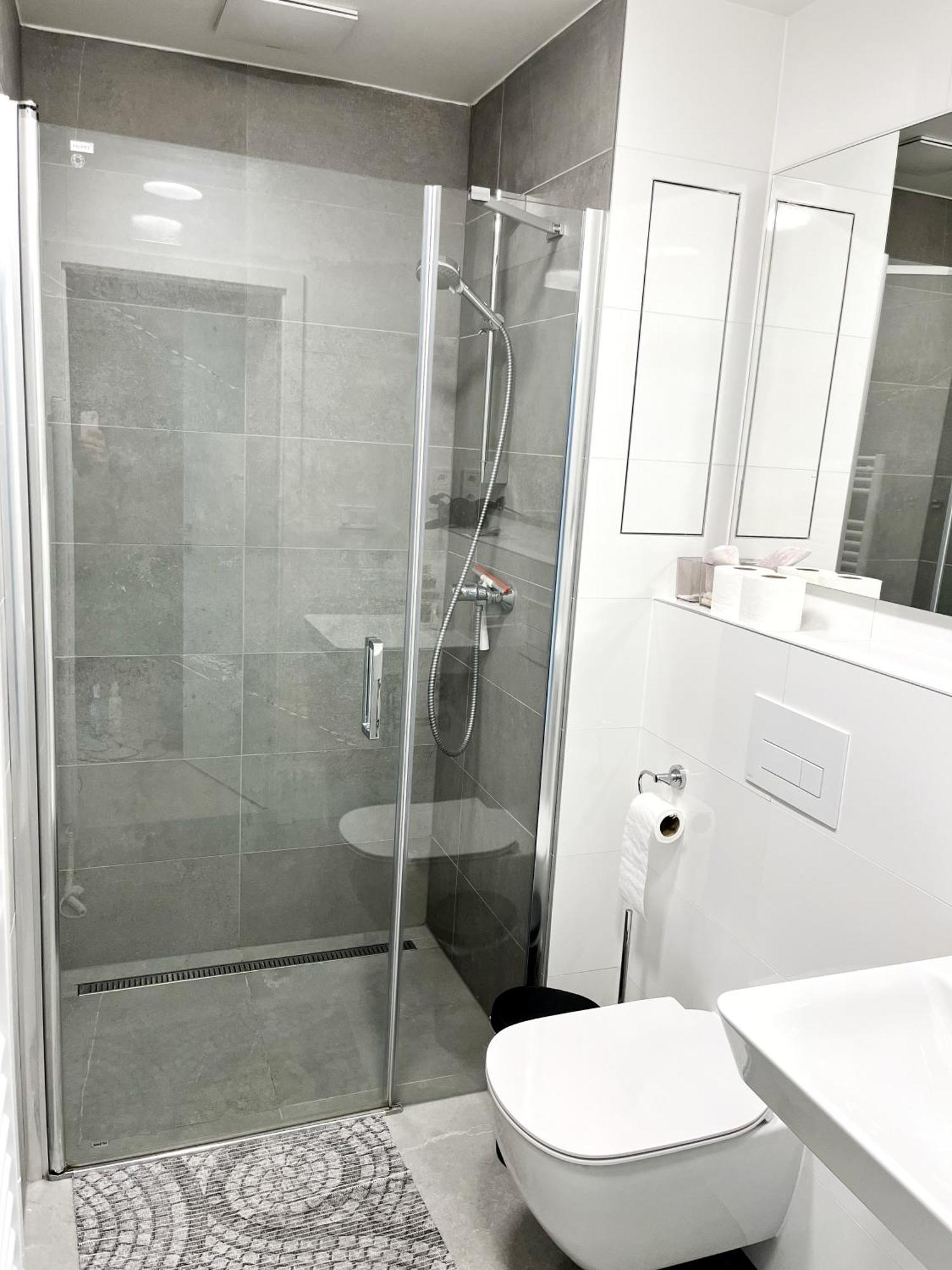 Arigato Apartment Brünn  Kültér fotó